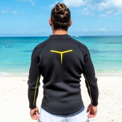 large UA5121  JACKET TUSA SPORT 2MM NEOPRENE balidiveshop 7